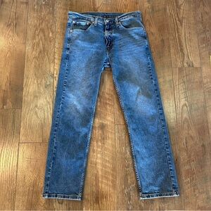 Levi's 505 Jeans Size 32 W